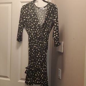 Leota Dress 2X